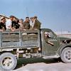 1958 Бухара Такси 2