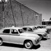 1958 Самарканд Стоянка на Пл Регистан