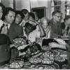 1958 Ташкент Визит Американских Педагогов