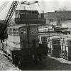 1958 Ташкент Отгрузка Малогарбаритных Землесосных Установок ЗПМ-1 Завод Ирригац Машиностроения