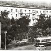 1958 Ташкент Площадь Беруни