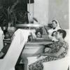 1958 Ташкент Текстильный Комбинат Кабинет Аэрогидроионизации