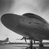 1958 Tashkent IL-18