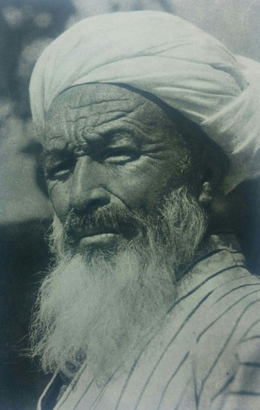 1960 Aksakal