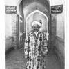 1960 Al Muftiy Ziyevuddinkhan Eshon Babakhan