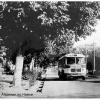 1960 Andijan Navoyi avenue