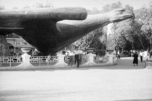 1960 Andijan Park