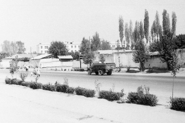 1960 Andijan