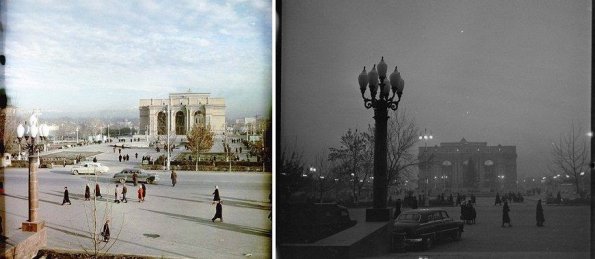 1960 Navoi Theater
