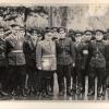 1960 Tashkent Officers
