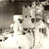1960 Tashkent Surgery