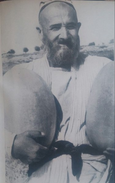 1960 Uzbekistan
