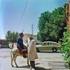 1960-70-ые Ташкент из Серии Ретроспектива 1