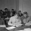 1963 Бухара Медресе Мири Араб Преподаватель Мухтор Абдуллаев