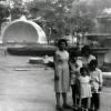 1963 Парк Тельмана, 1963г.