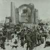 1963 Samarkand, Painting by V Tyubke