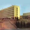 1964 Ташкент Здание Центрального Комитета Компартии Узбексой ССР