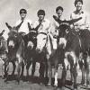 1964 Beatles in Tashkent (Legend)