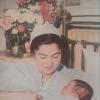 1964 Tashkent Mother and Child