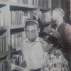 1964 in Village Bookstore