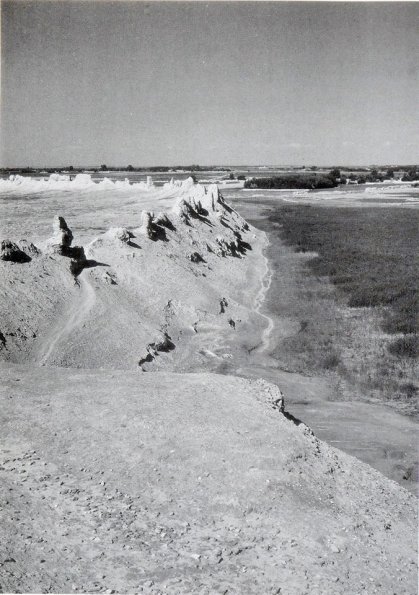 1965 Афганистан Старый Балх