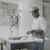 1965 Душанбе Селекционер Хлопчатника В П Красичков