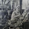 1965 Муйнак Работница Консервного Завода