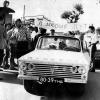 1965 Предпл Ташкент Автомобиль Москвич