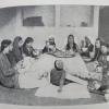1965 Предпл Узбекистан Прием Гостей в Узбекской Семье