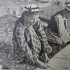 1965 Предпл Хива Ковровщицы