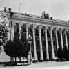 1965 Ташкент Телевизионный Центр