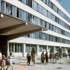 1965 Ташкнент Конструкторское Бюро Института Технологии Машиностроения