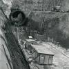 1965 Узбекистан Строительство Чарвакской ГЭС