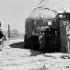 1965 Kazakhs Yurt