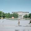 1965 Navoi Tashkent Hotel