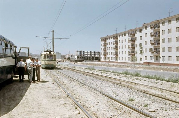 1965 Tashkent 10