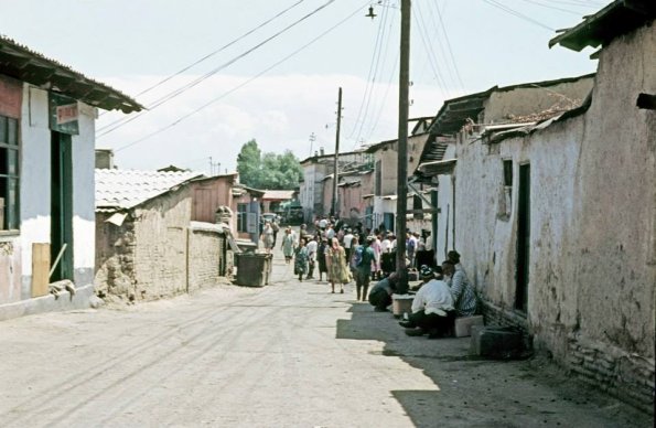 1965 Tashkent 12