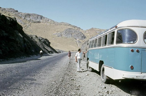 1965 Tashkent 13