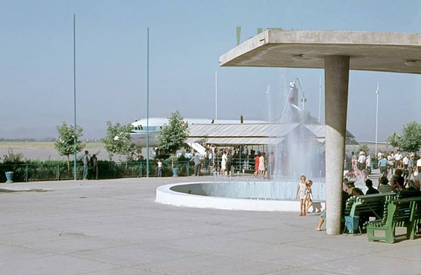 1965 Tashkent 1