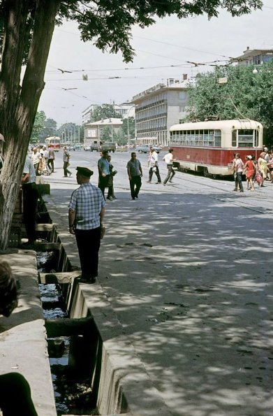 1965 Tashkent 4