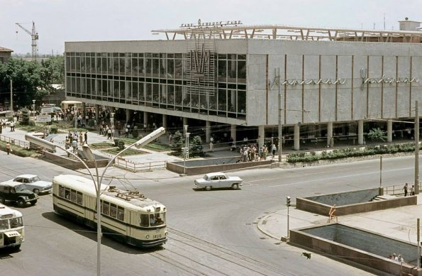 1965 Tashkent 5