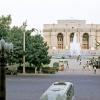 1965 Tashkent 6 Navoi Theater
