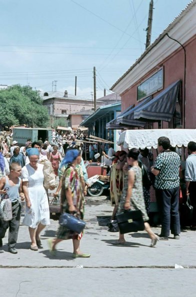 1965 Tashkent 8