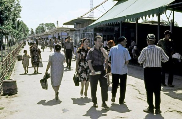 1965 Tashkent 9