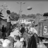 1965 Tashkent Melon Bazar