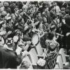 1966 Москва XV Съезд ВЛКСМ Узбекская Делегация