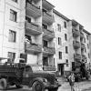 1966 Chilanzar Tashkent Чиланзар новоселье 1966г