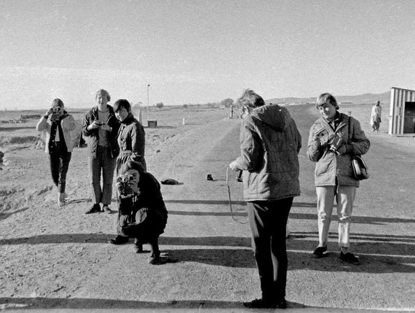 1966 From Europe to Afghanistan 2