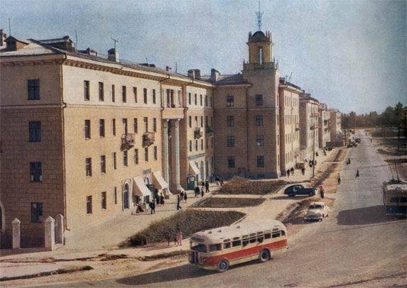 1966 Tashkent 15