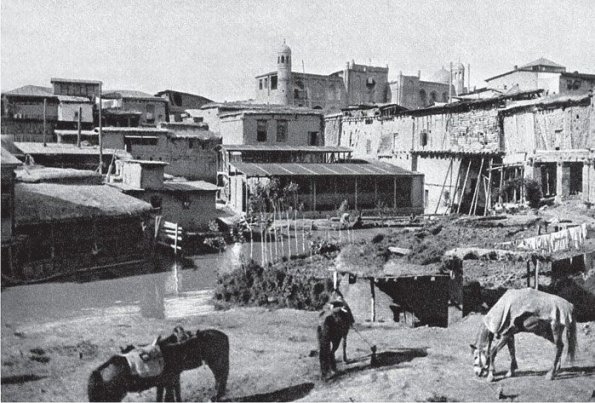 1966 Tashkent 2